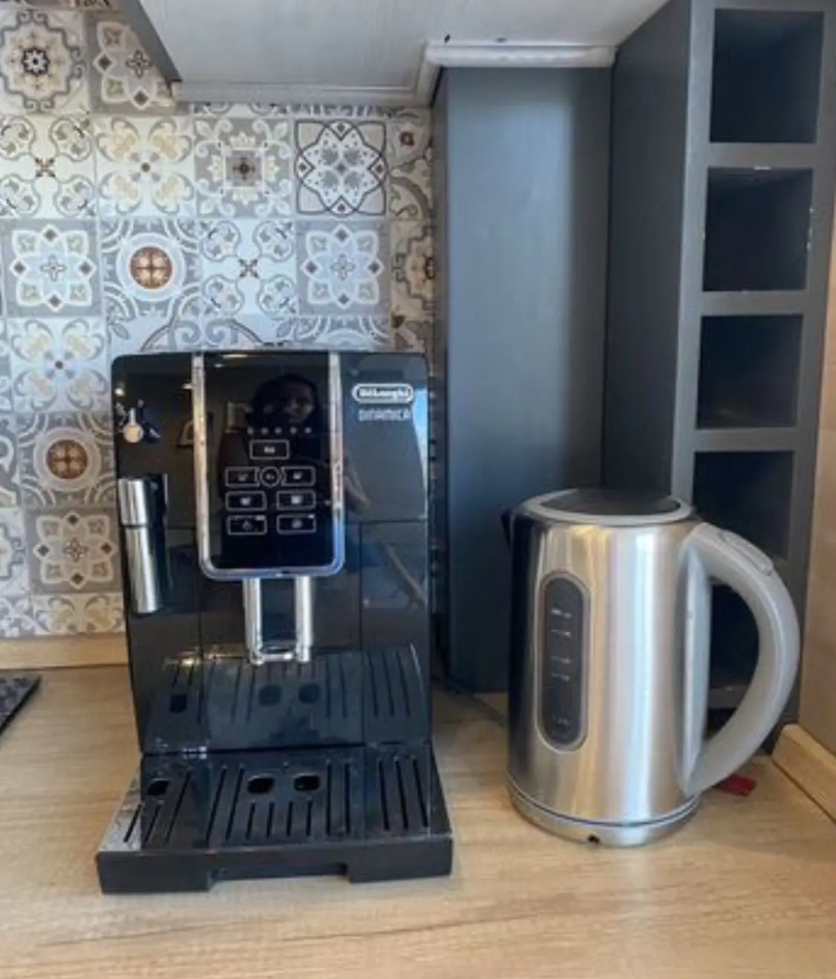 Квартира Трехкомнатные апартаменты в Рыбной деревне