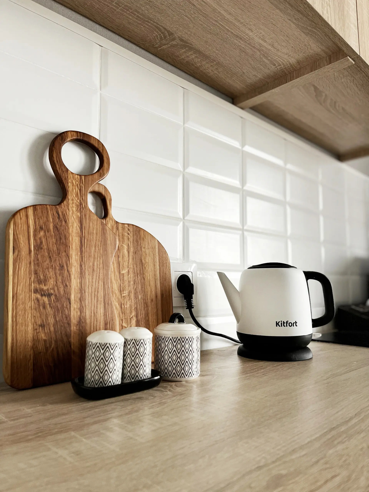 Апартаменты Династия