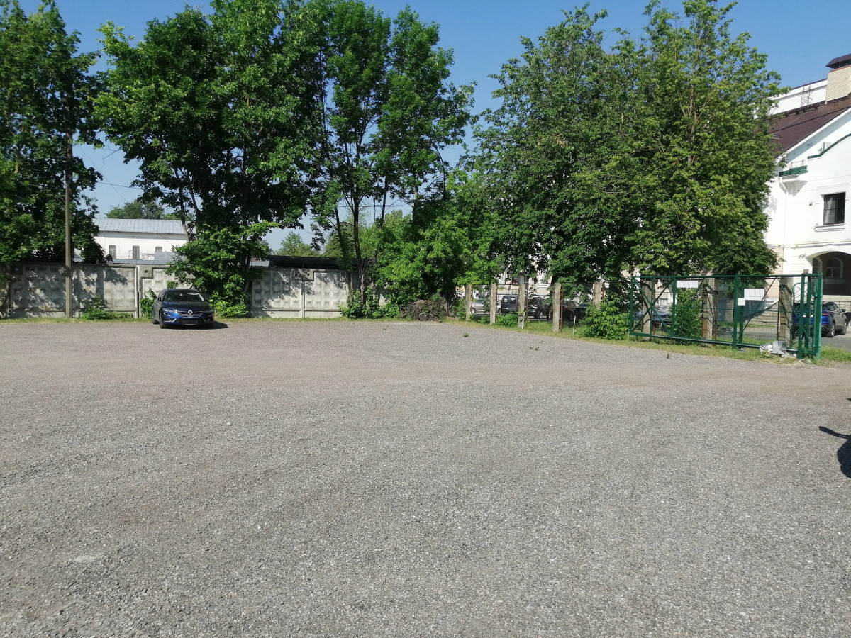 Дом Паломника Подворье Псково-Печерского монастыря