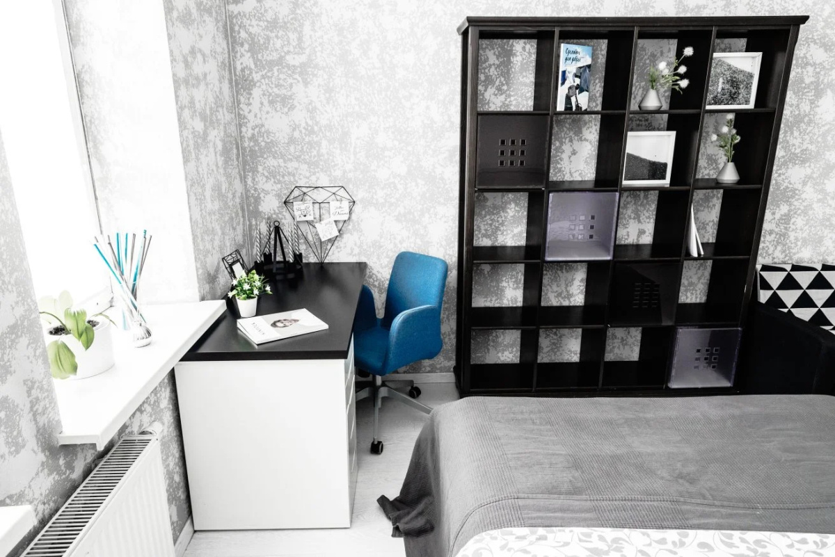 Апартаменты Apart Seasons Stepana Razina 95