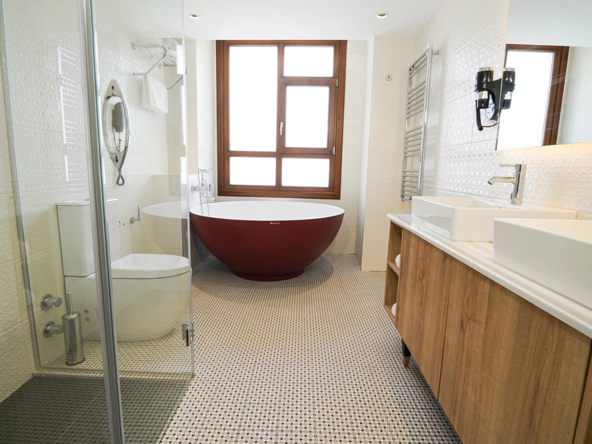 Отель Grand Sirkeci