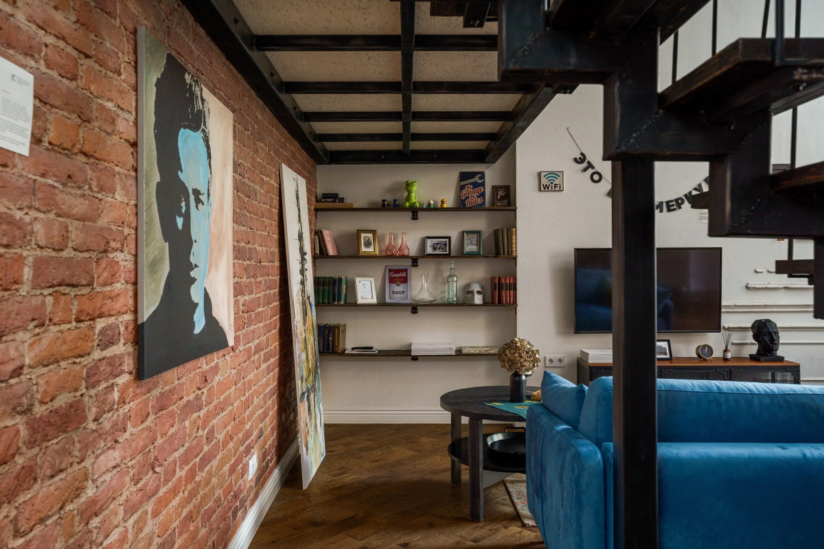 CULTAPART Квартира астролога