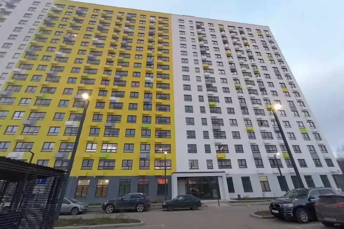 Апартаменты Живи Уютно