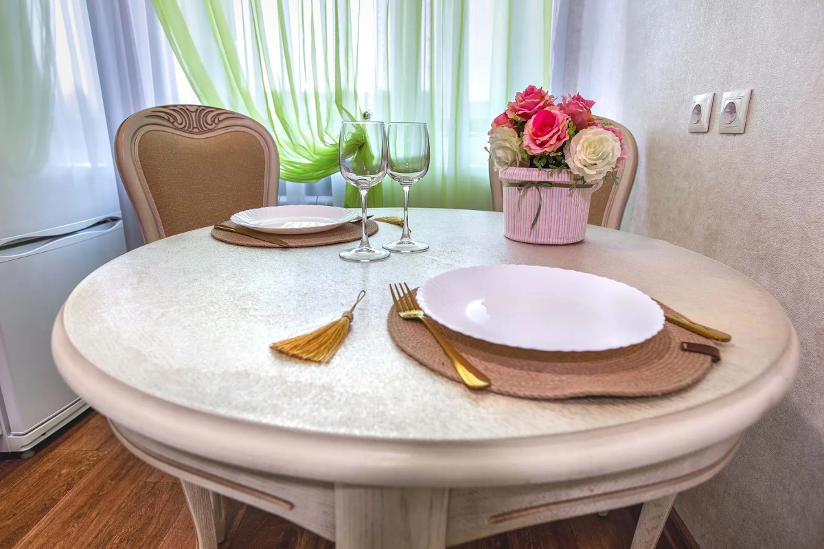 Апартаменты Возле Немиги