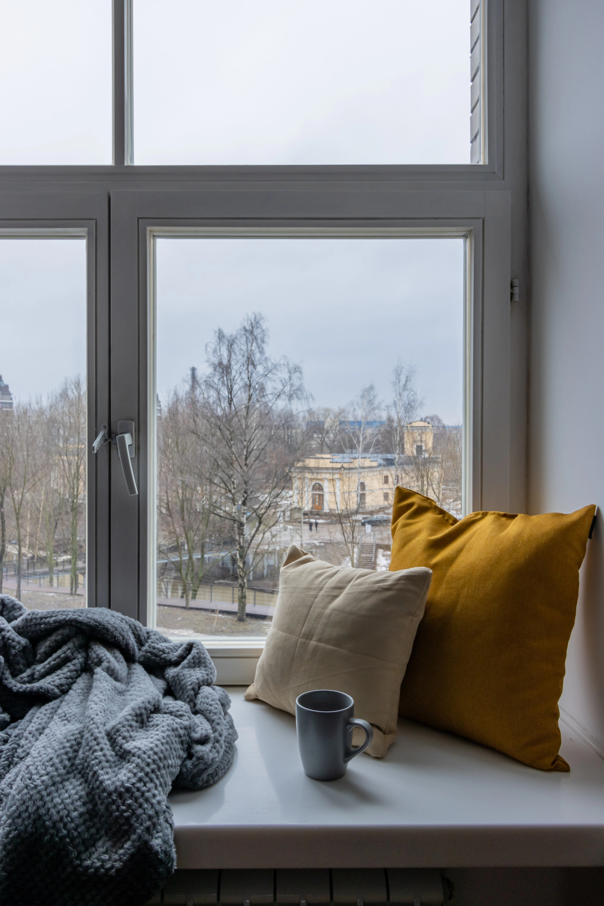 Апартаменты Status Flat