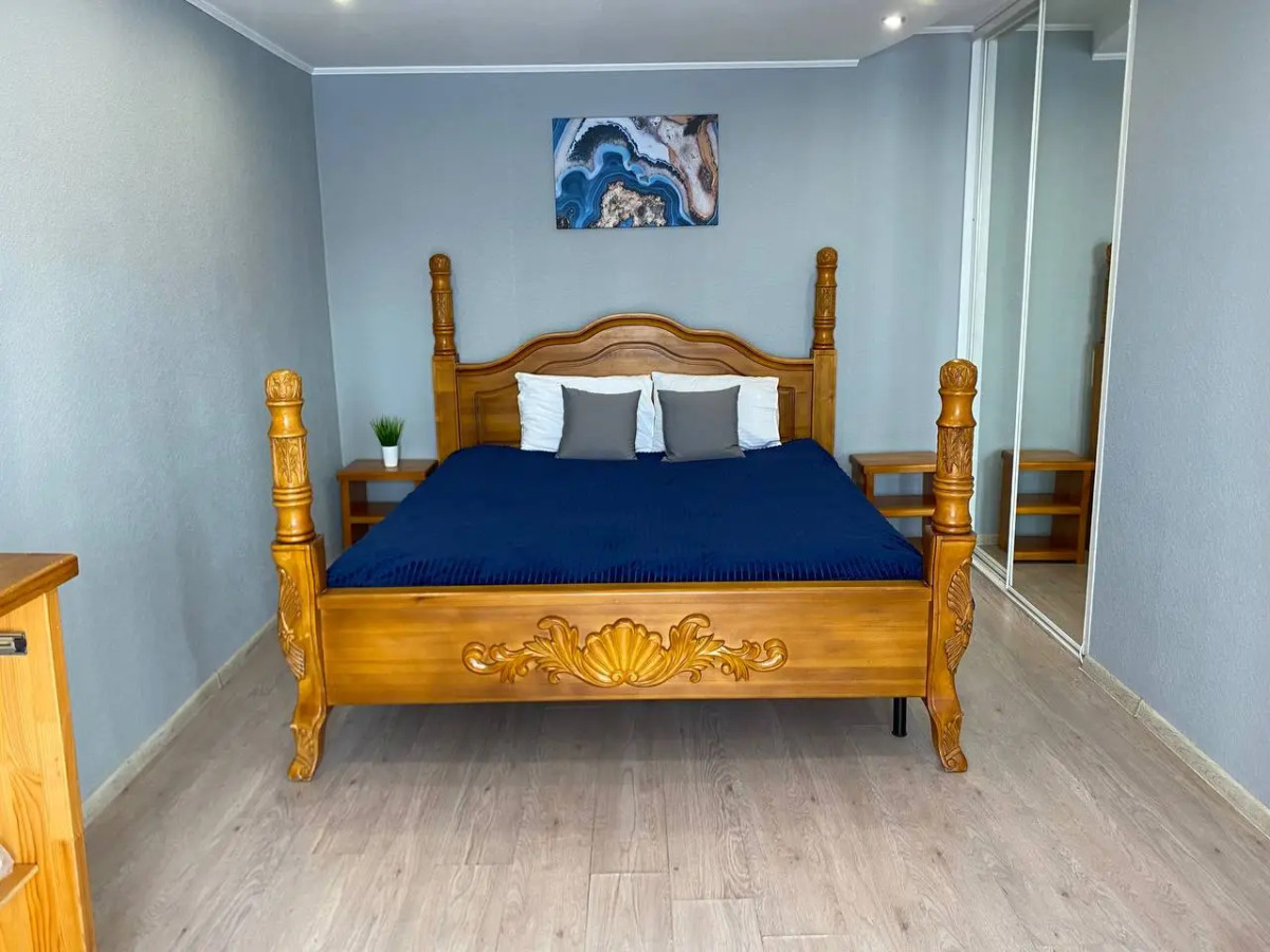 Апартаменты Apart Sharing в Отличном Районе