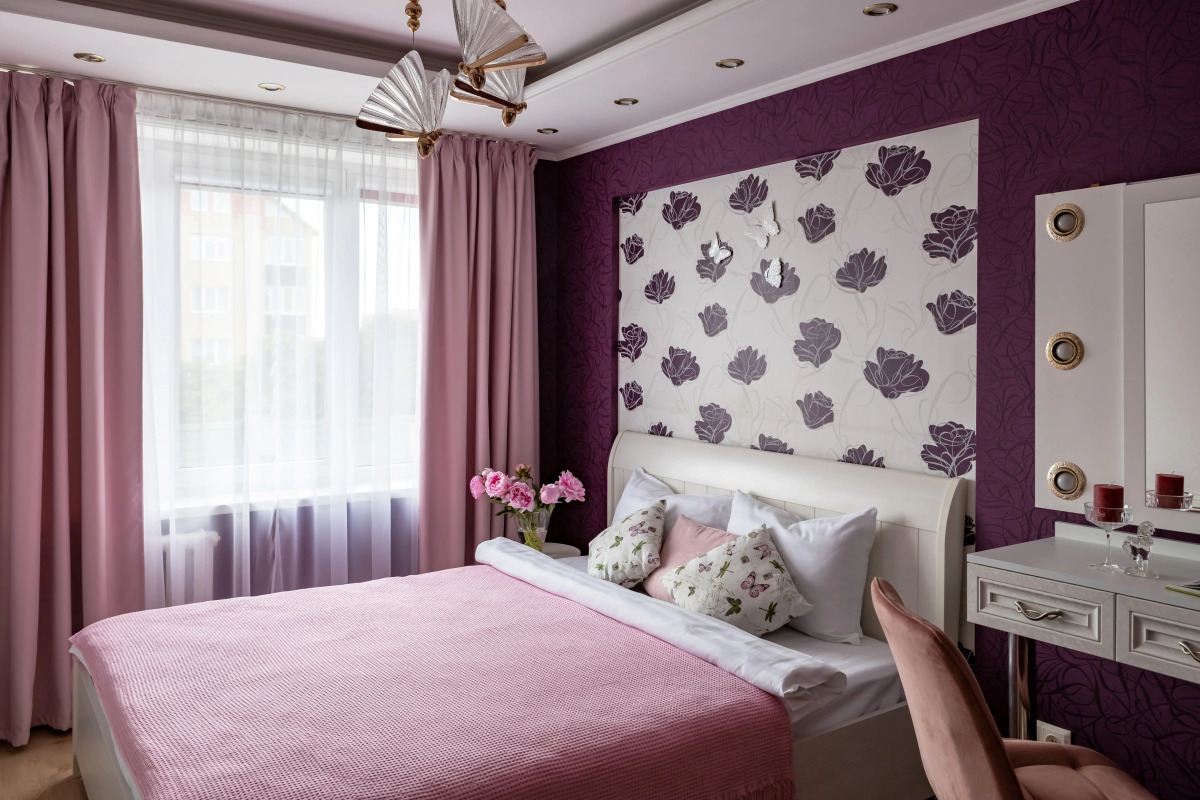 Апартаменты  4-комнатные в Амалиенау, Zoya-Apart