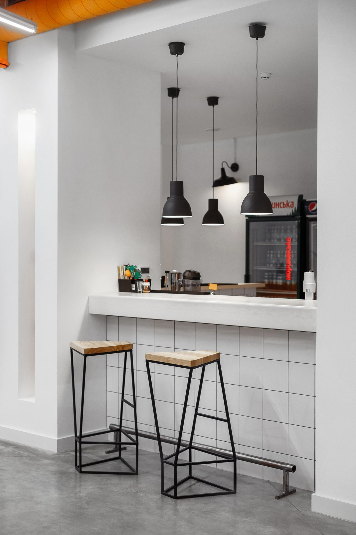 Отель Orange Hotel