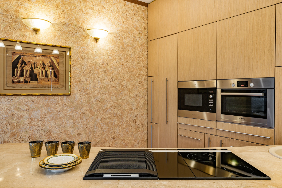 Квартира В центре