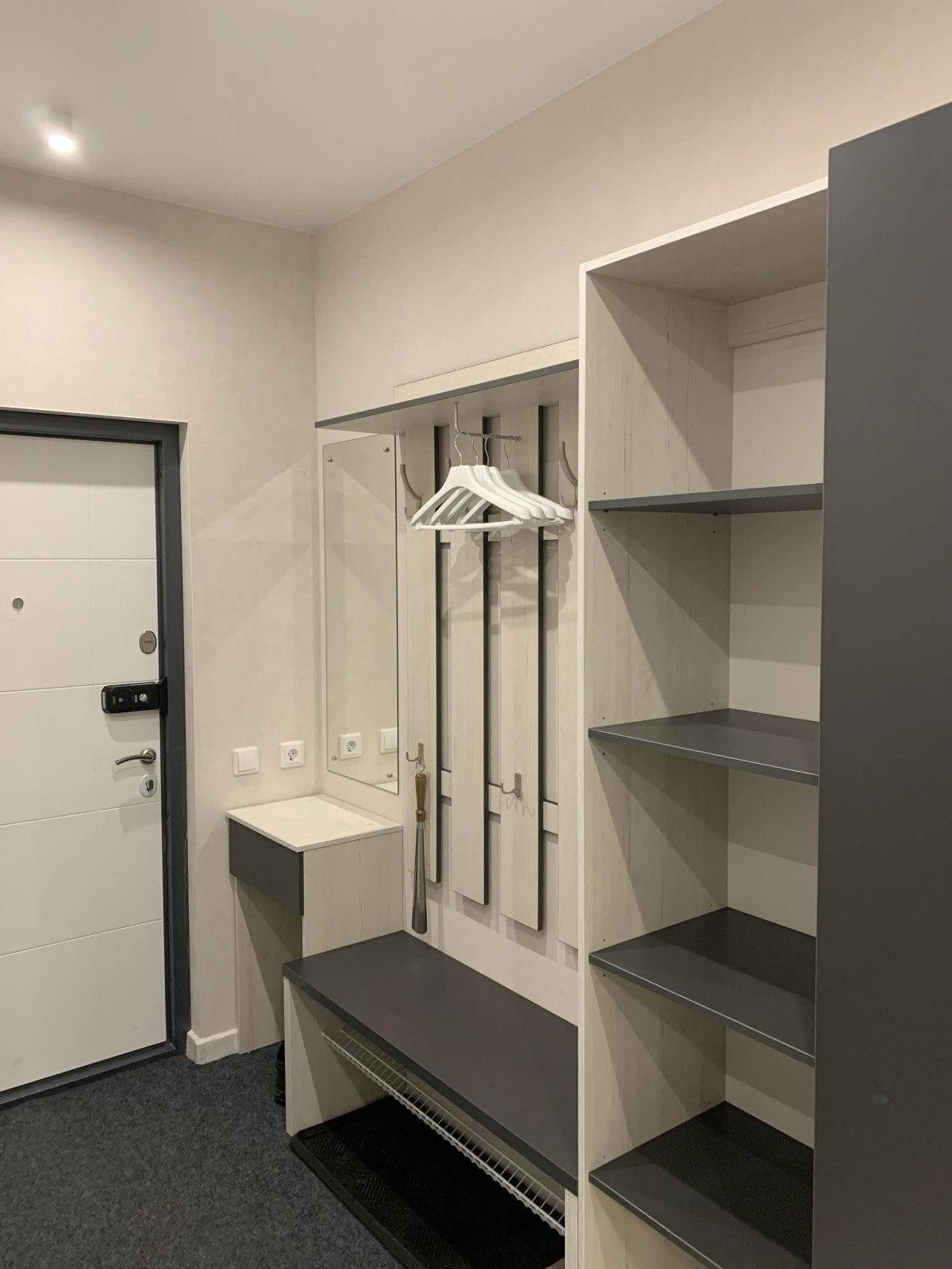 Квартира Фантазия Терраса