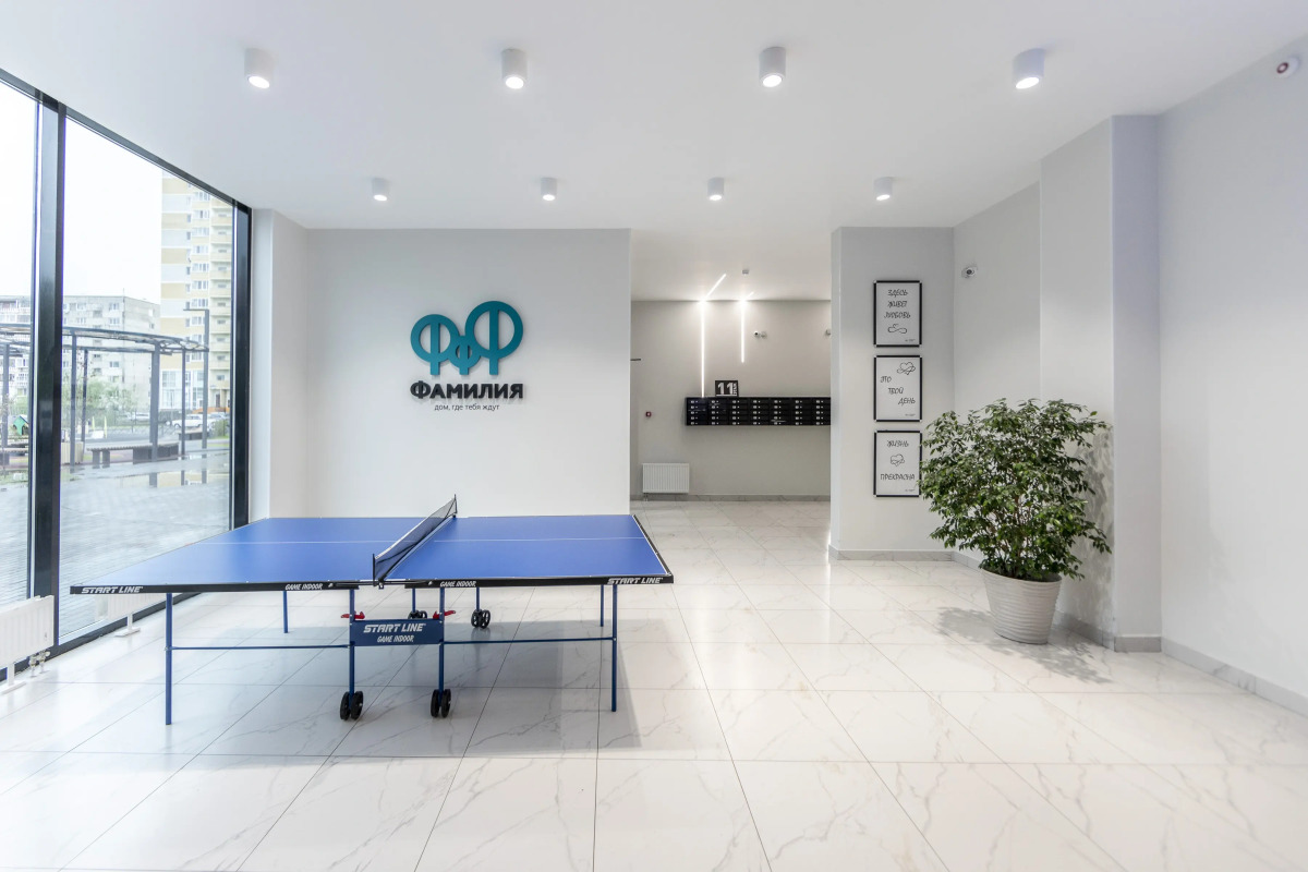 Апартаменты на Муравленко напротив Аквапарка ВыДома