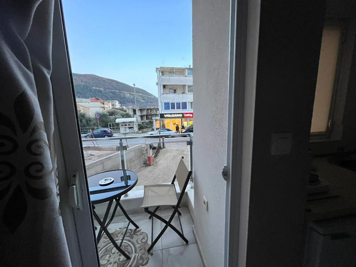 Апарт-отель Pearl Apartments
