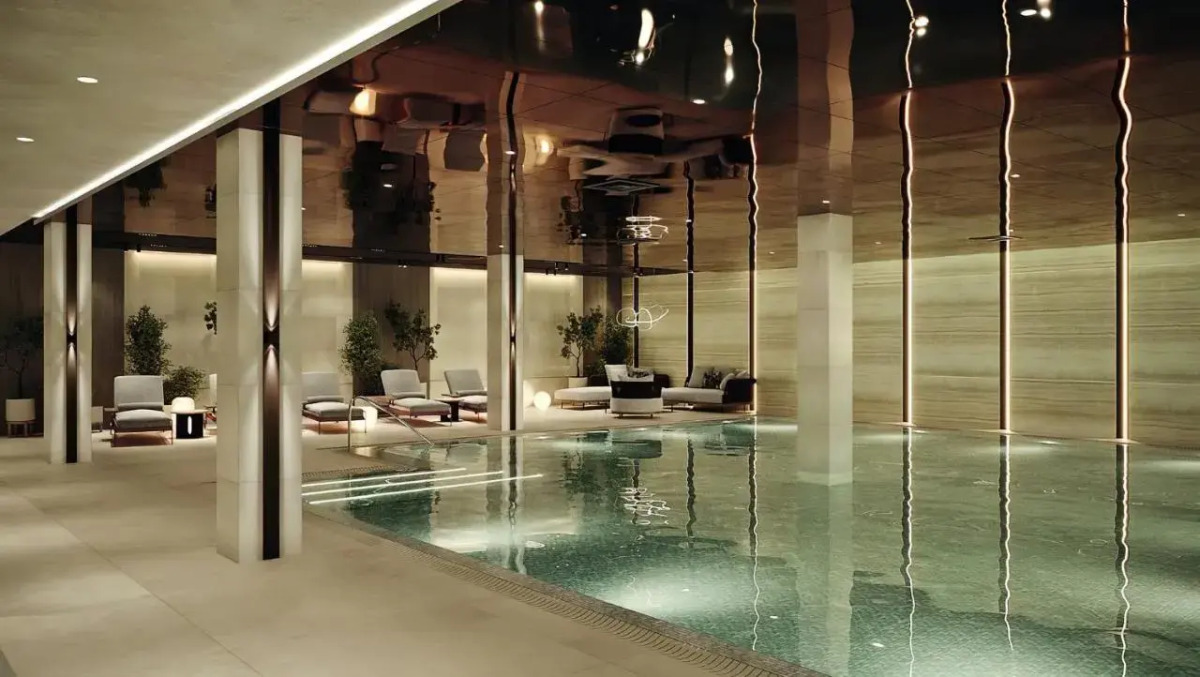 Hotel Crowne Plaza Tashkent, an IHG Hotel