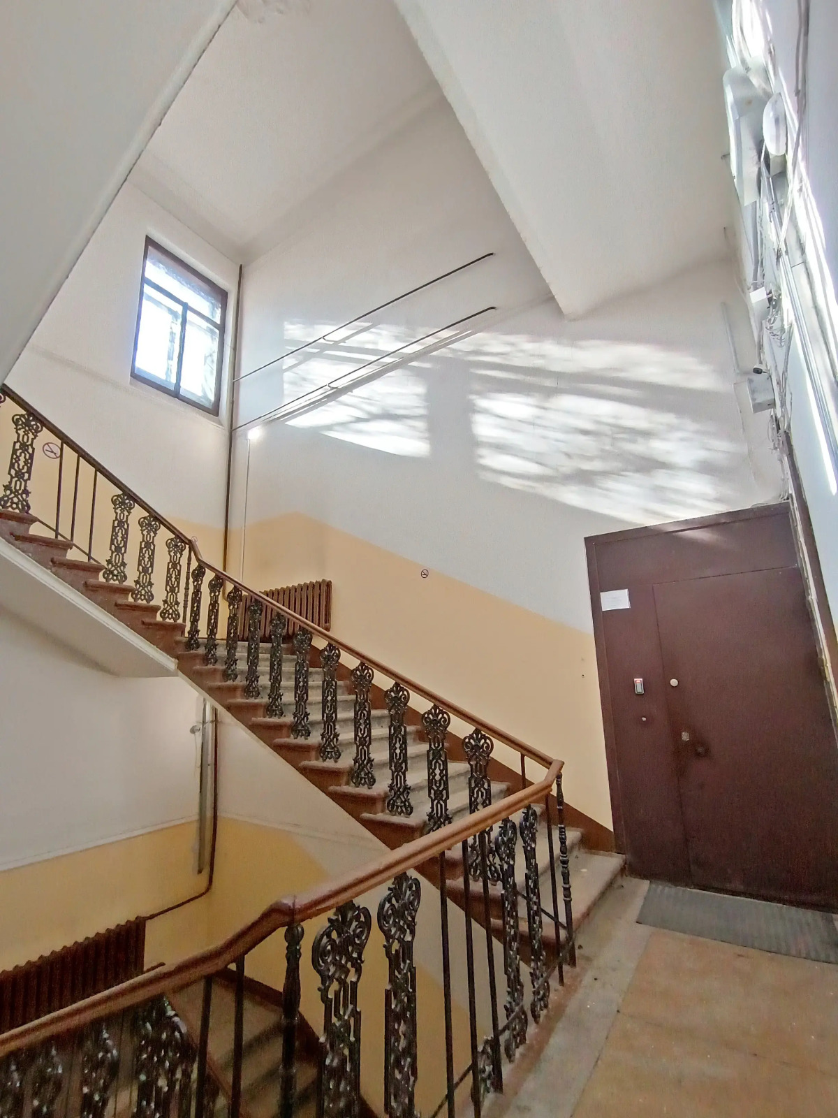 Апартаменты Антресоль 4