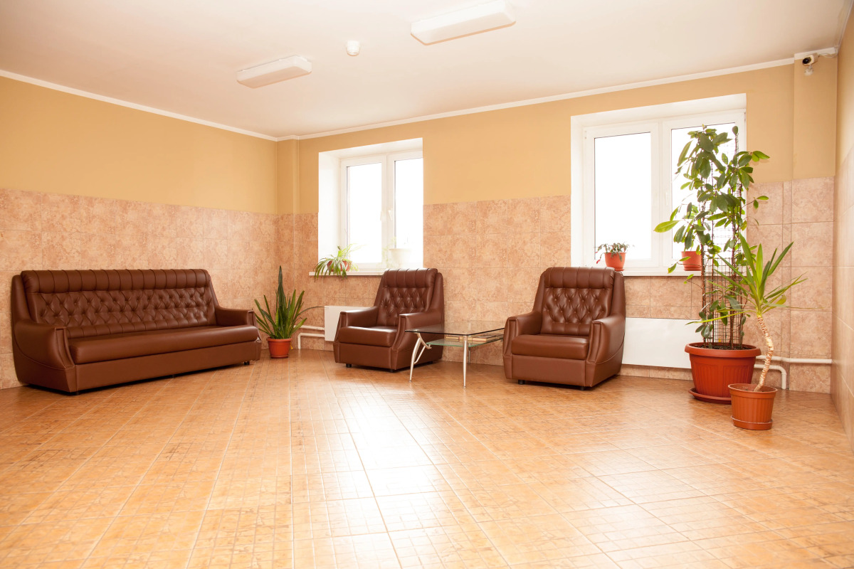 Хостел Заречье