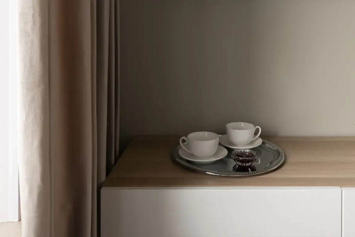 Апартаменты Veranda by Smart Lofts Moscow