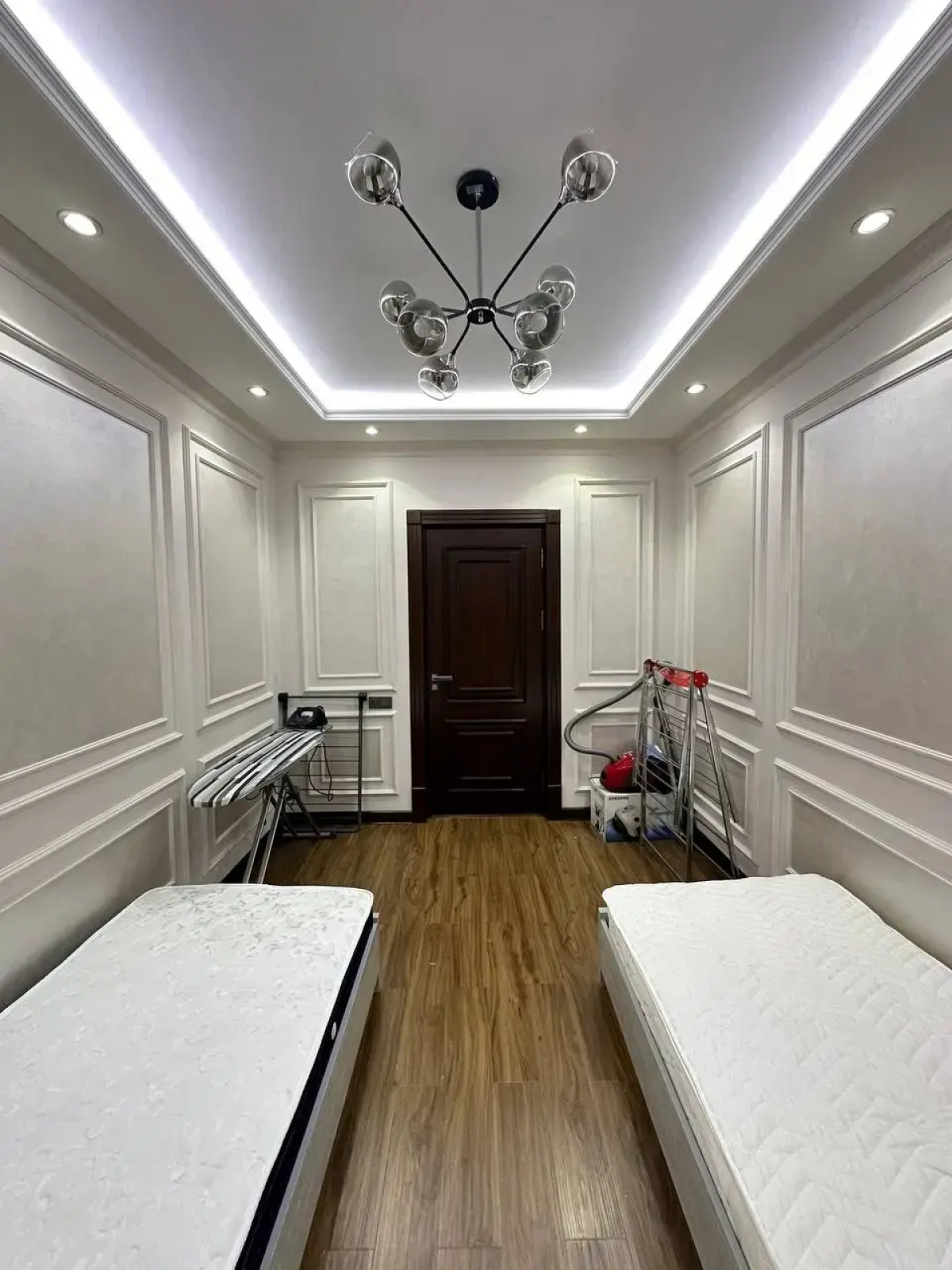 Апартаменты Метро Минор