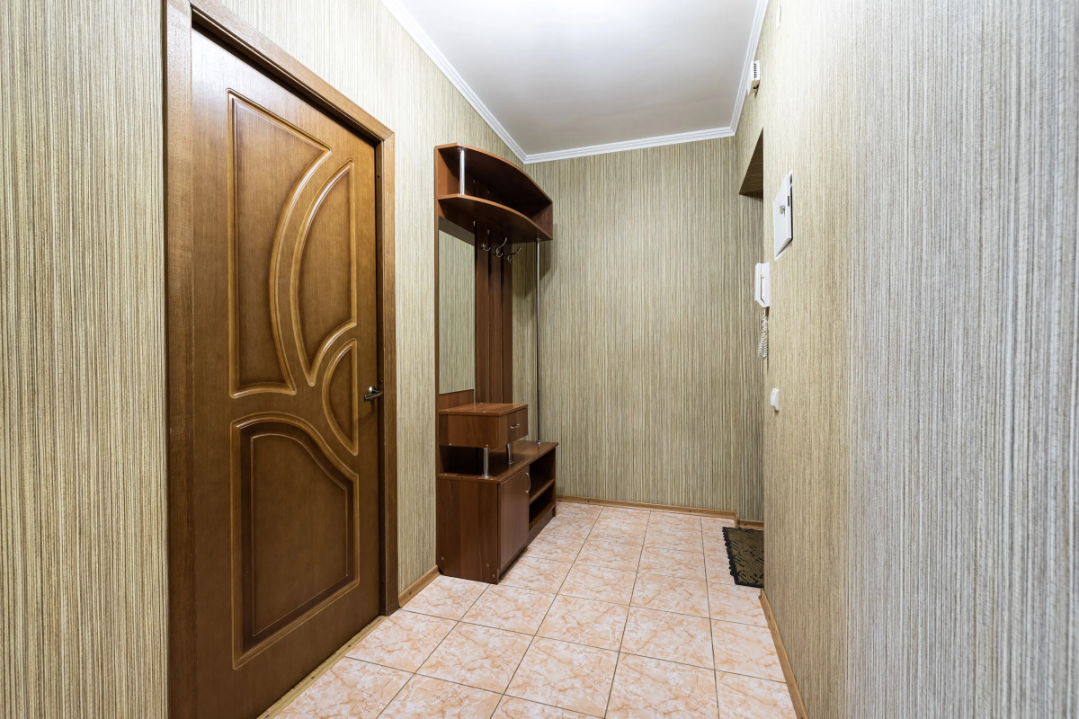 Апартаменты на Чистопольской