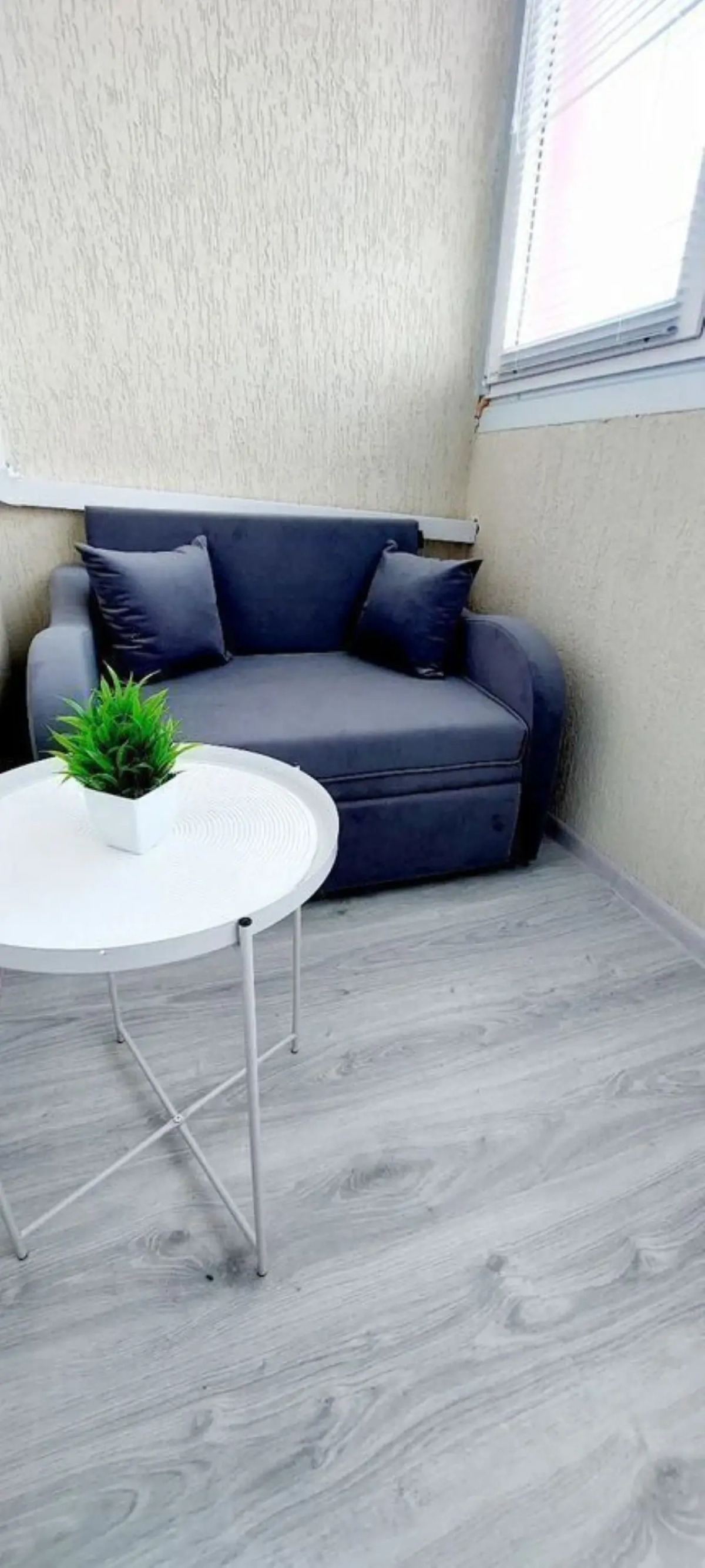 Квартира с Новым Ремонтом