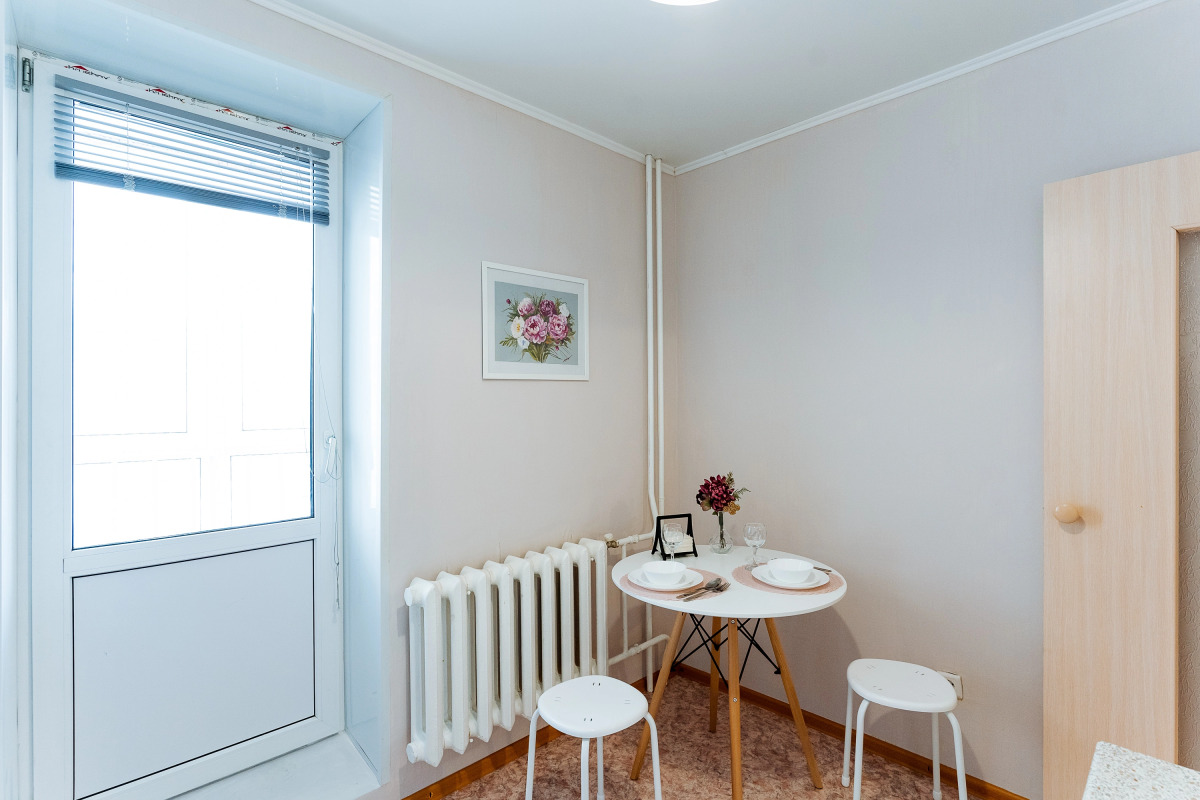 Квартира Уютная в Сердце Города