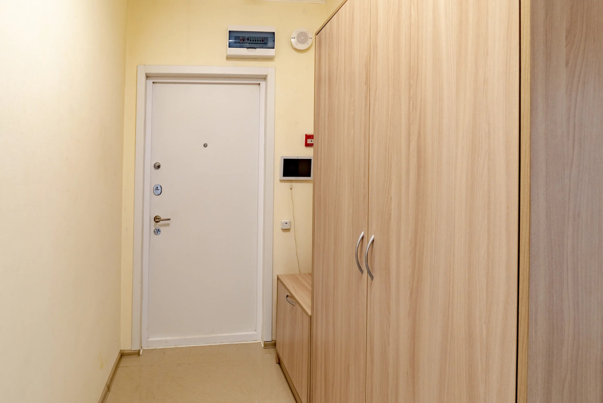 Апартаменты Inndays Apartments on Annino 5