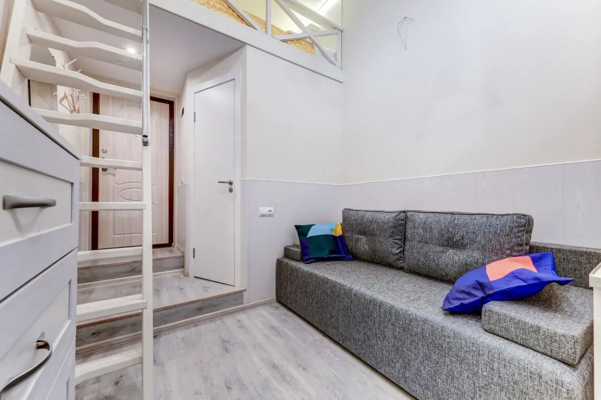 Апартаменты Locationapartments 2