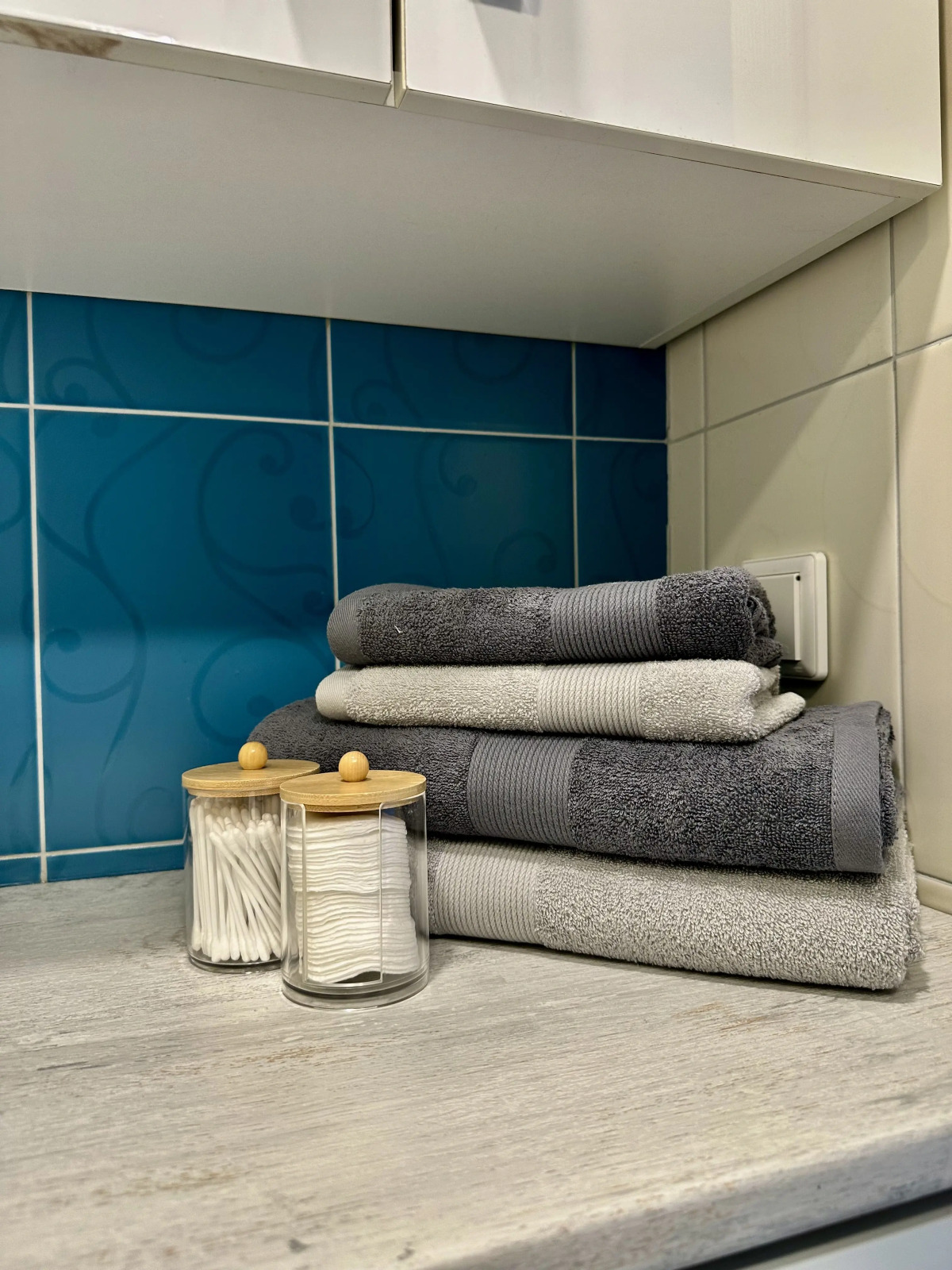 Квартира Studio 15