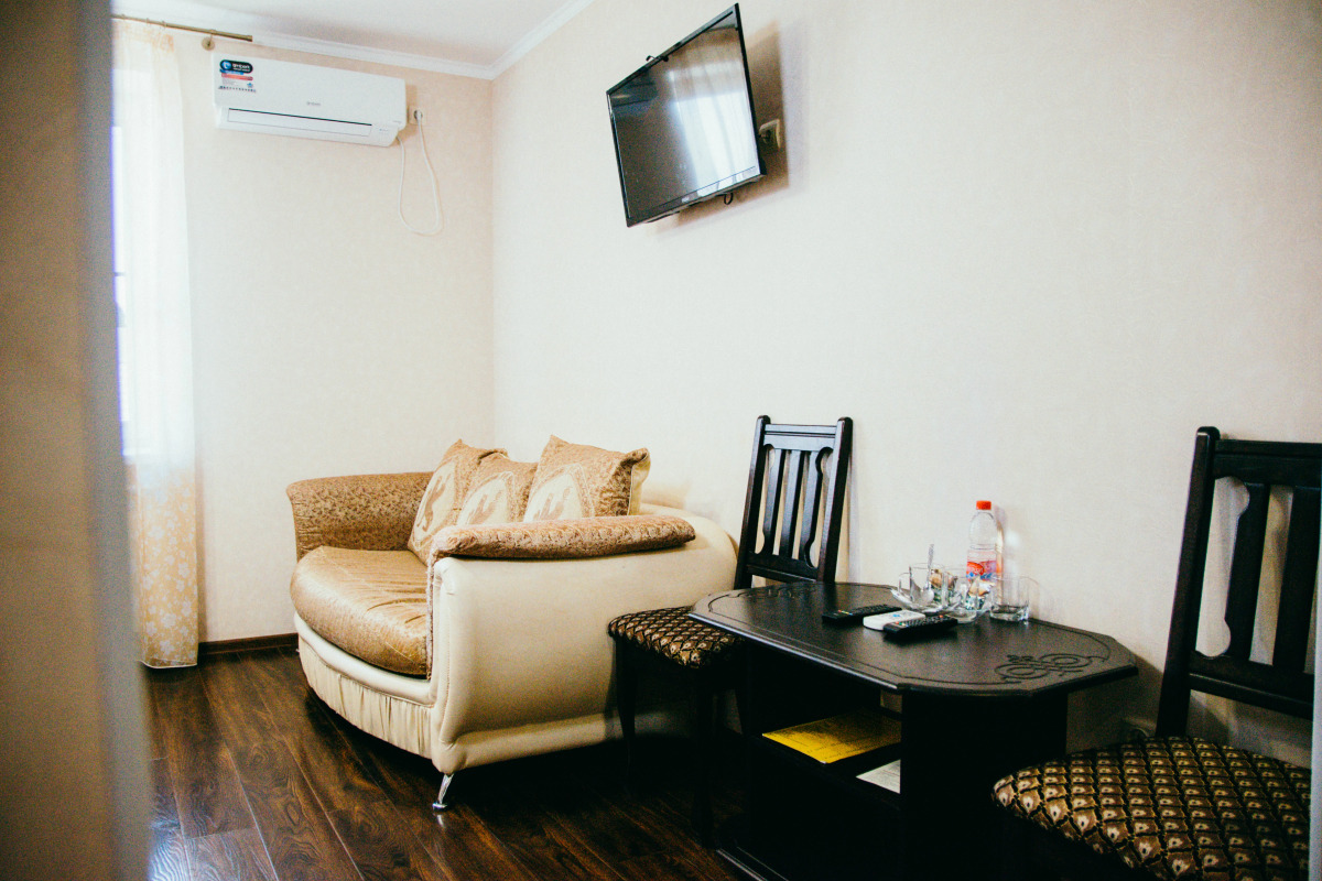 Мини-Отель Рио