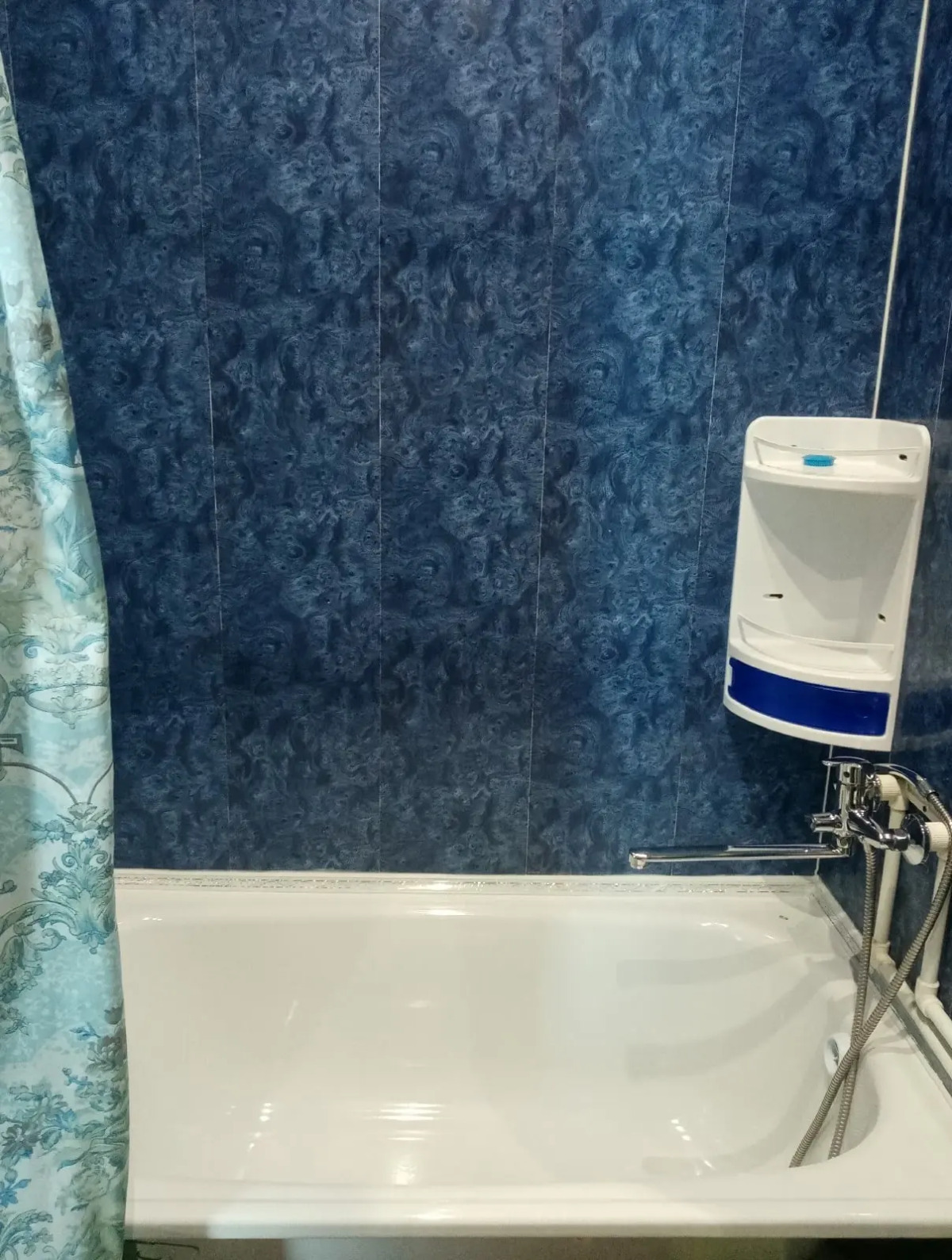 Гостиница Гостевой Дом