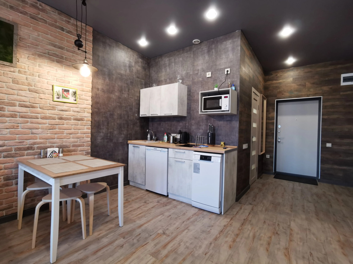 Квартира Sibkvart Советская 75