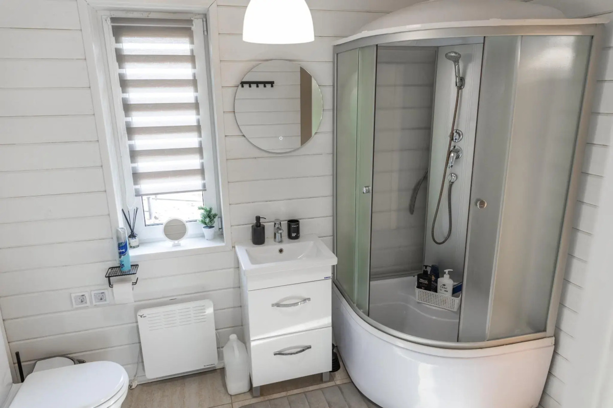 Частный дом Грин Лаундж