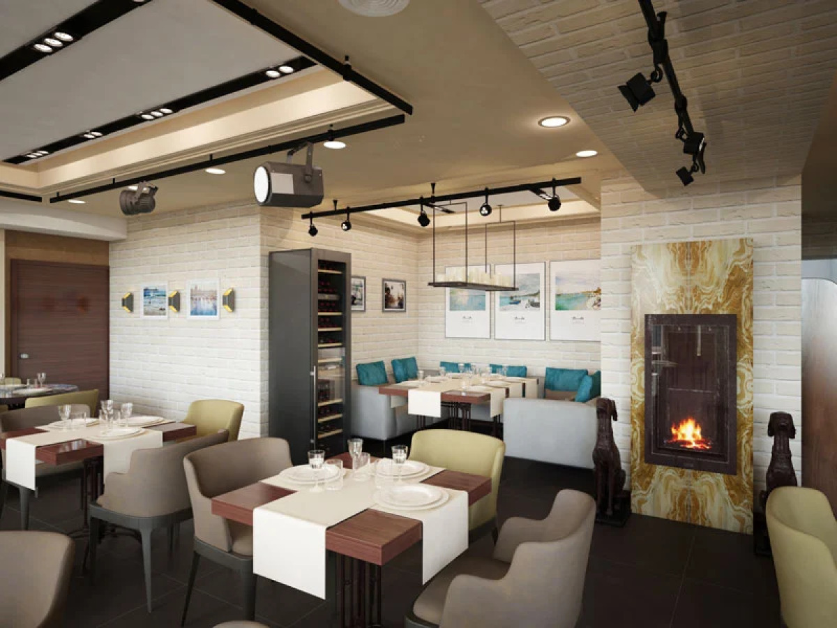 Мини-отель Bier Лога