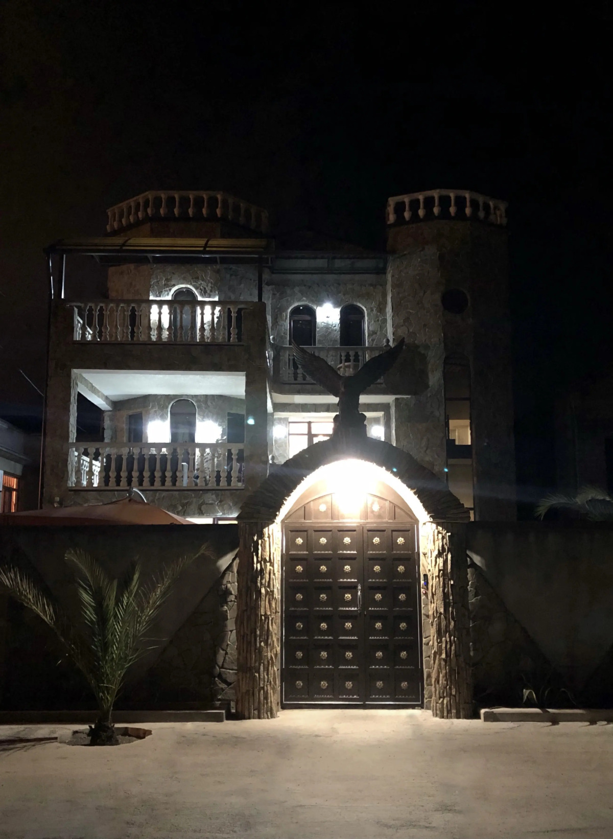 Гостевой дом Siella