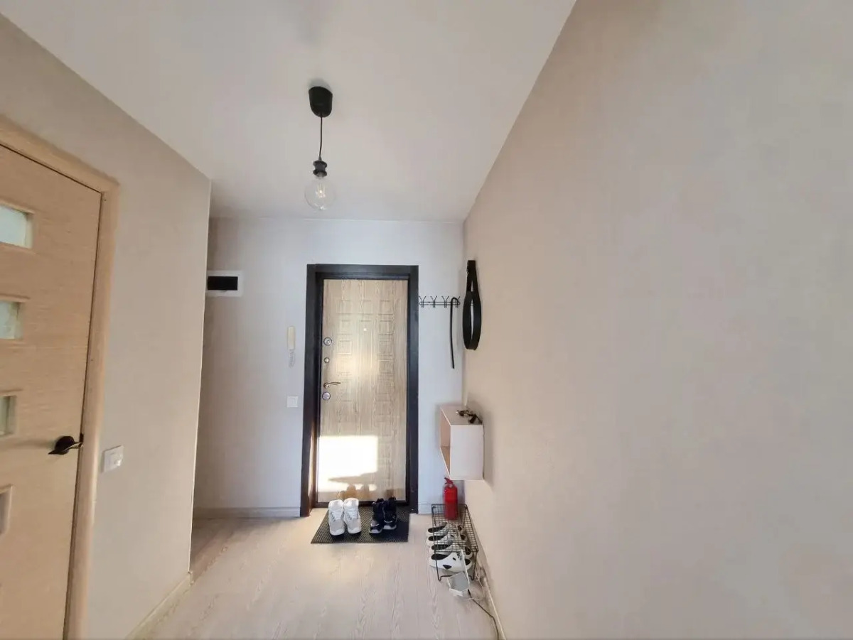 Квартира 1-к. в Центре г. Хабаровска