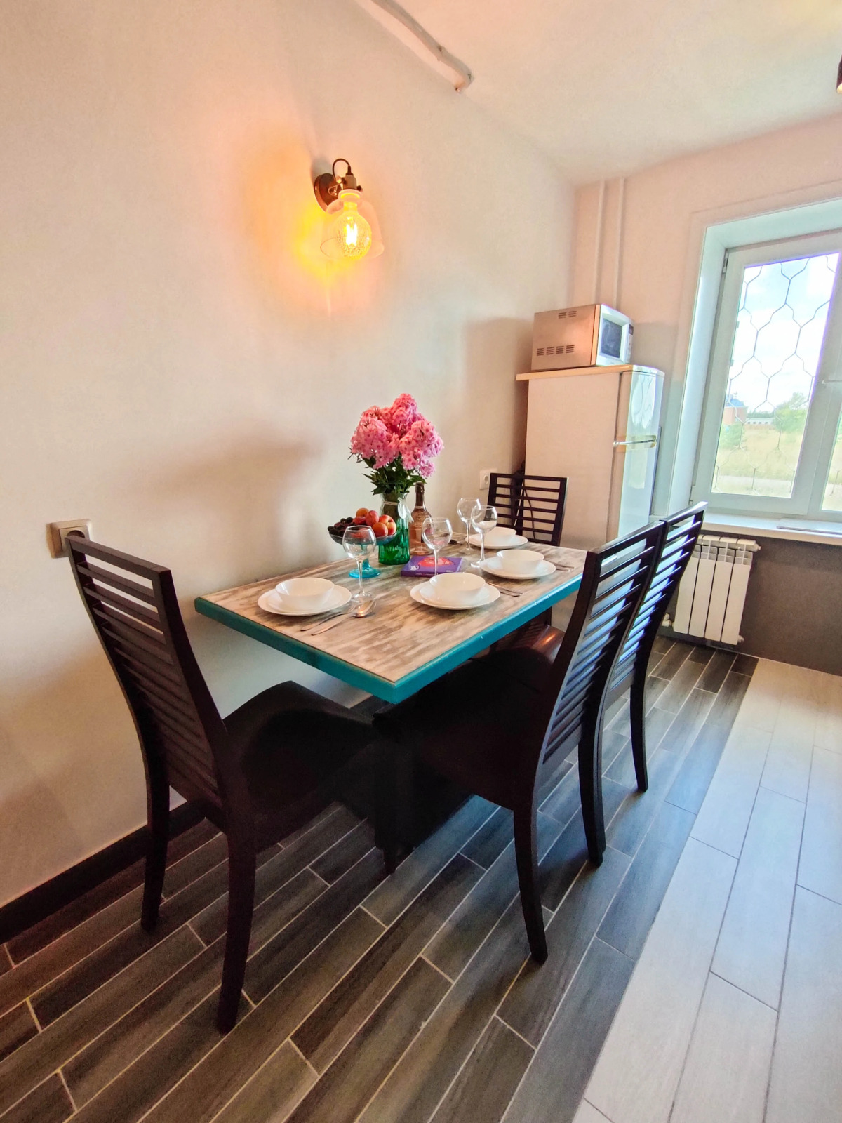 Апартаменты M29x5