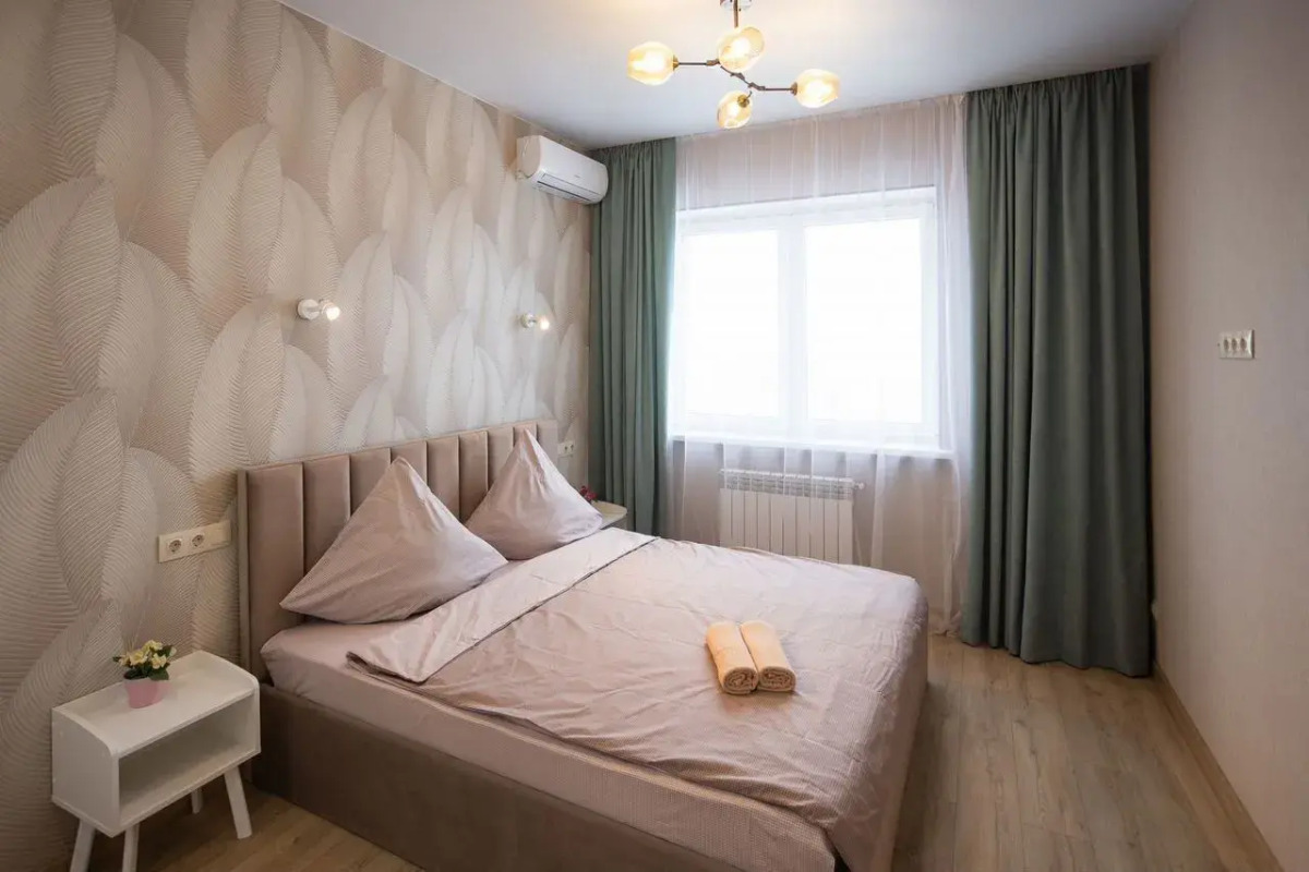 Квартира на Улице Революционная 39/3