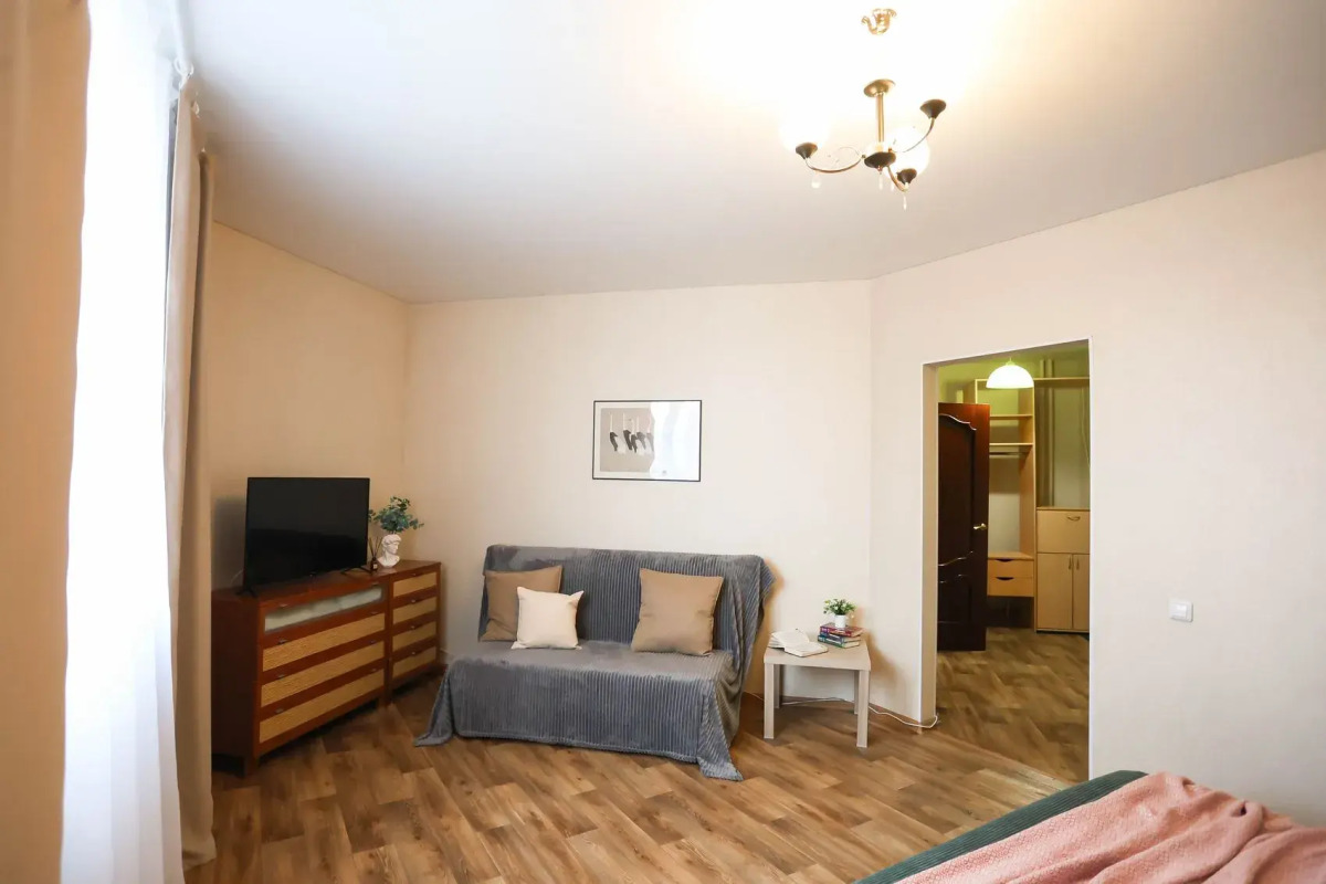 Апартаменты Пять Звёзд Центр Города