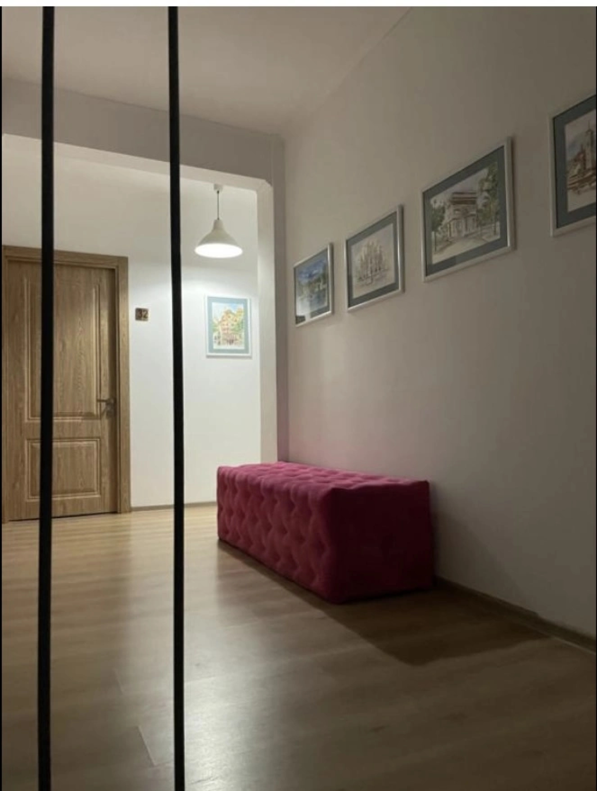 Мини-отель Travel