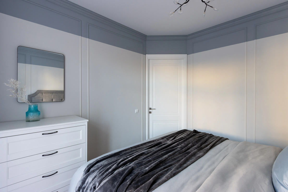 Апартаменты Modern Flat