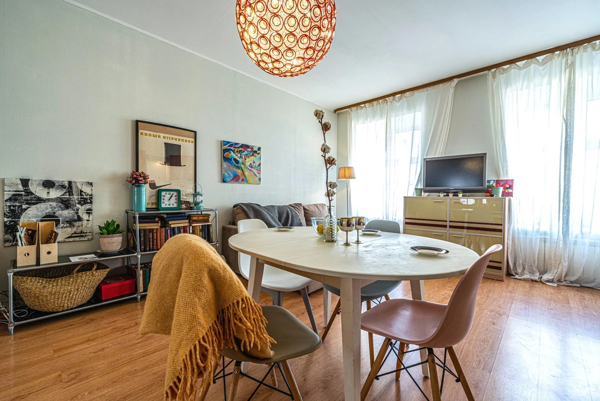 Апартаменты Central Admiralty