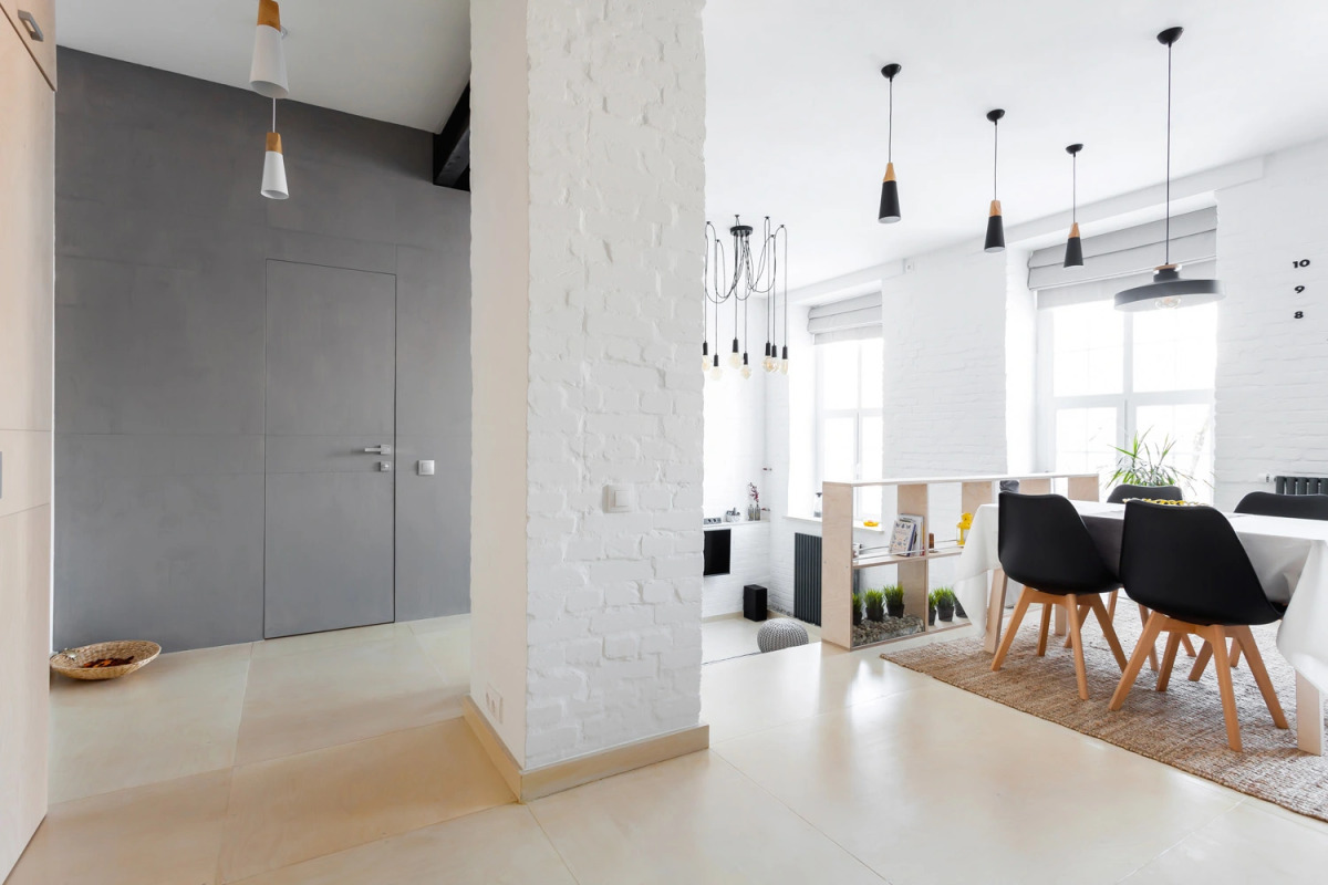 Апартаменты Tverloft в центре Твери