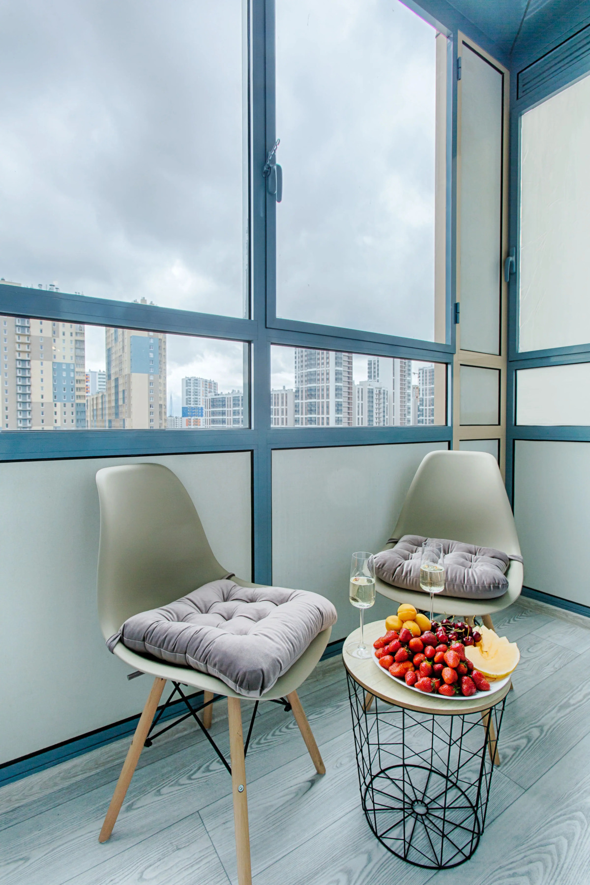 Апартаменты Pronina Aparts Family Luxe