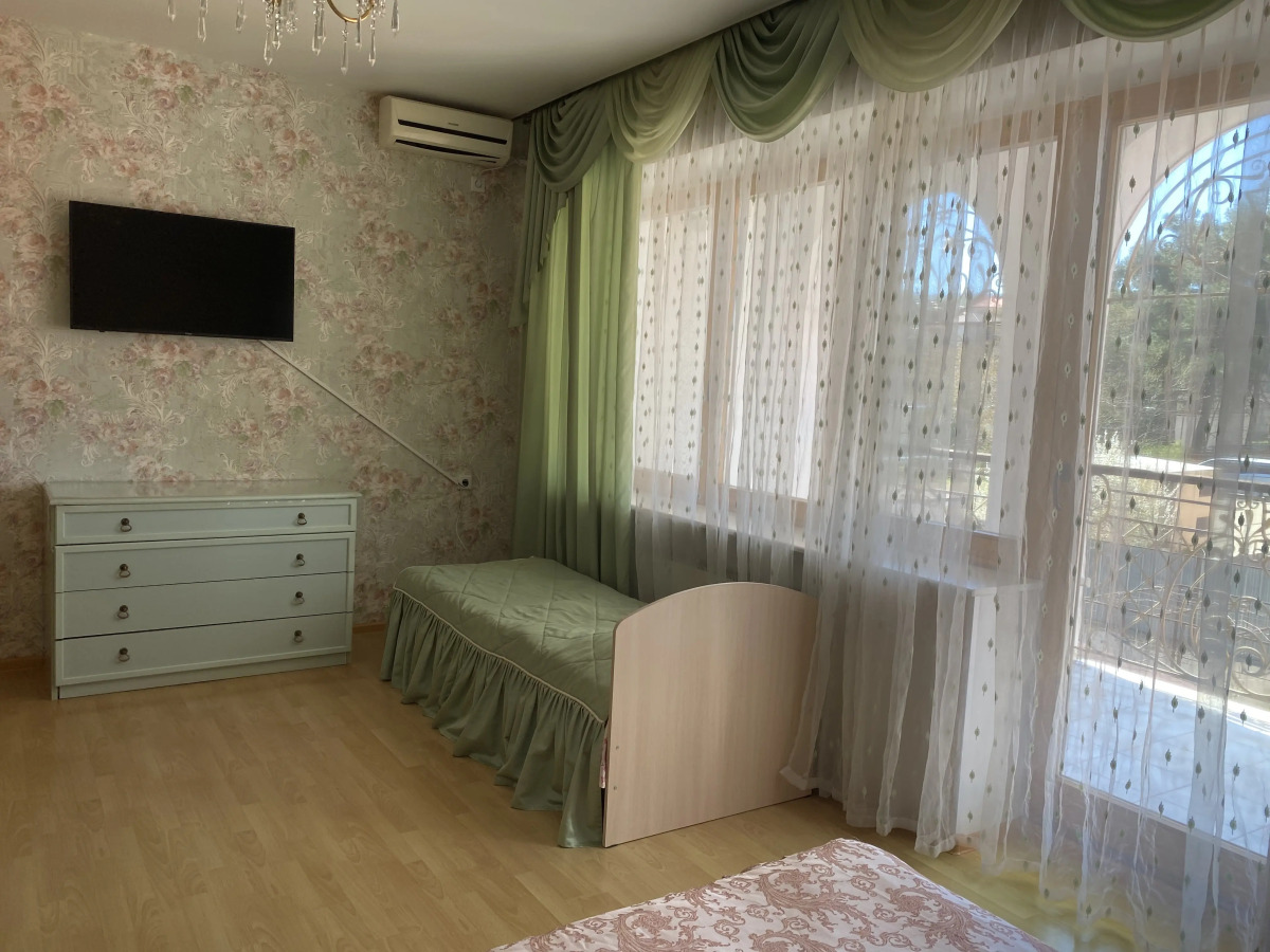 Гостевой Дом Белая Невесточка