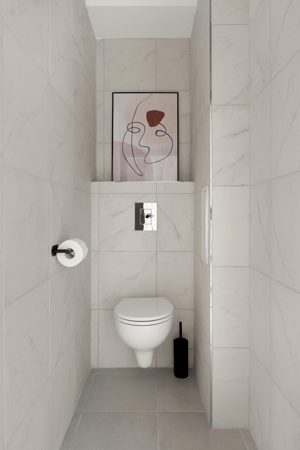 Апартаменты Citrus Flat