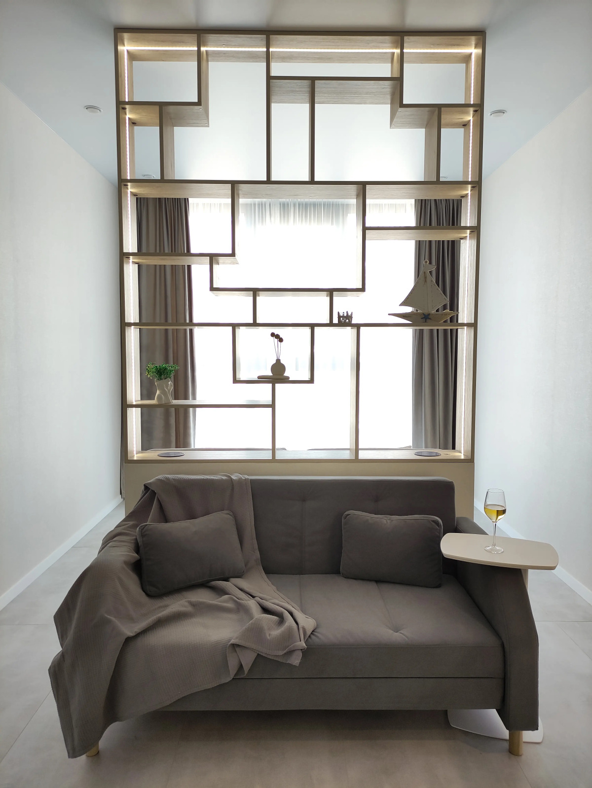 Квартира Люкс на Берегу Балтийского Моря