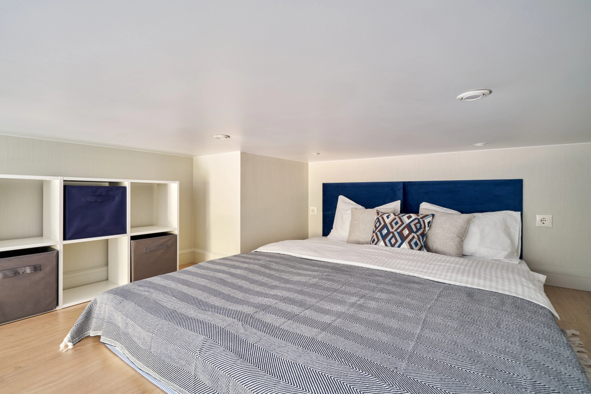 Апартаменты Два Города - метро Аэропорт