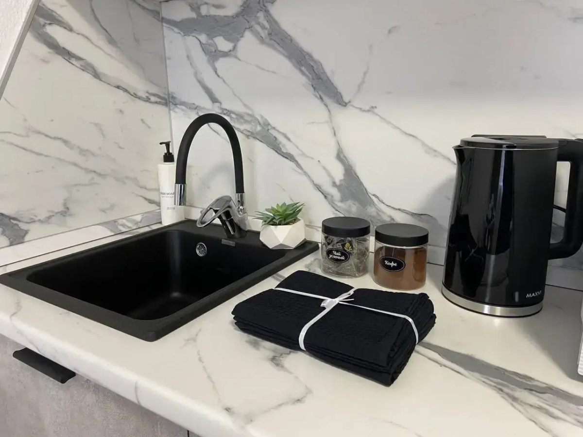 Квартира на улице Мельникайте, дом 83