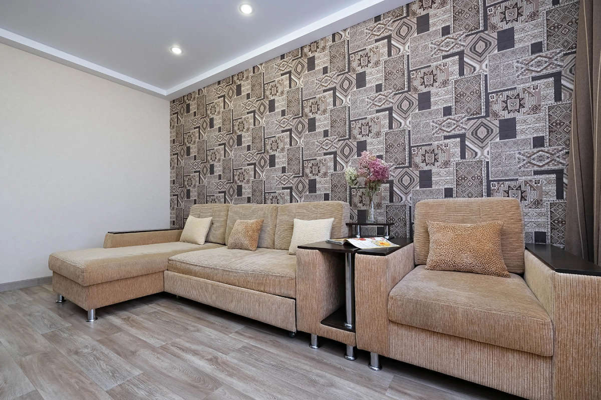 Квартира на улице Фабричная 22