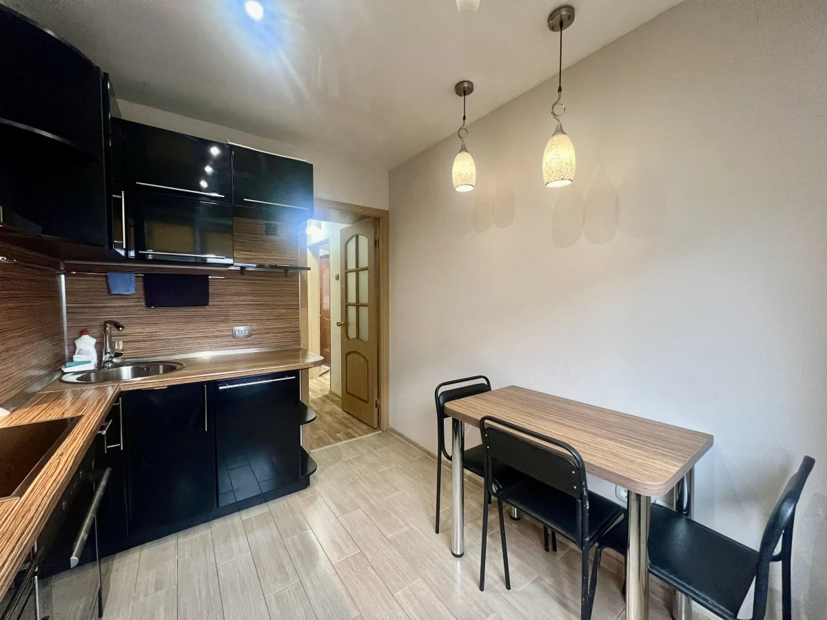 Квартира Видовая квартира Романтика Севера