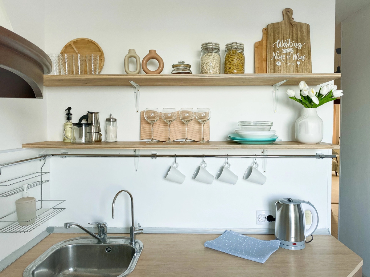 Апартаменты Hygge Karelia Онежские паруса с видом на Онежское Озеро